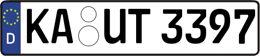 KA-UT3397