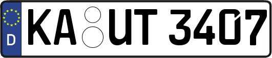 KA-UT3407