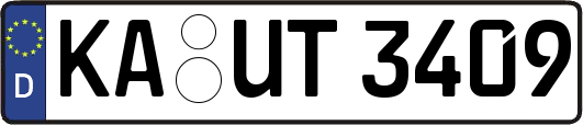 KA-UT3409