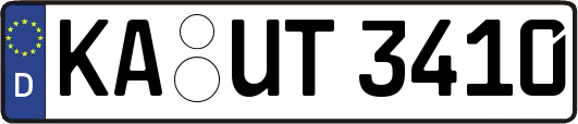 KA-UT3410