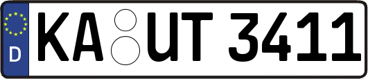 KA-UT3411