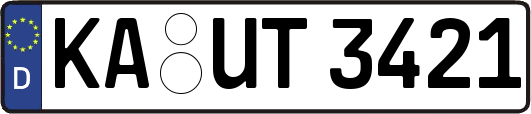 KA-UT3421