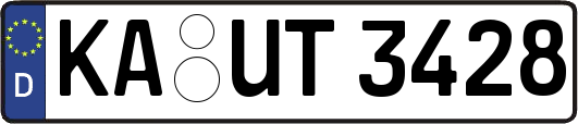 KA-UT3428