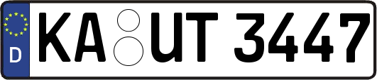 KA-UT3447