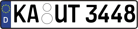 KA-UT3448