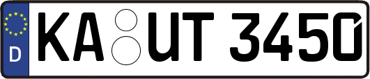 KA-UT3450