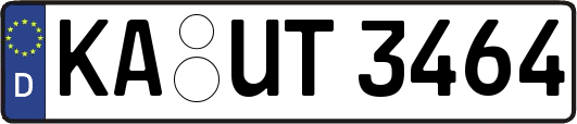 KA-UT3464