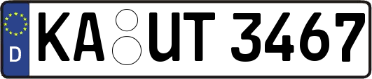 KA-UT3467