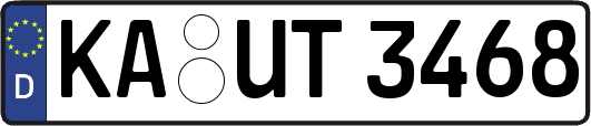 KA-UT3468