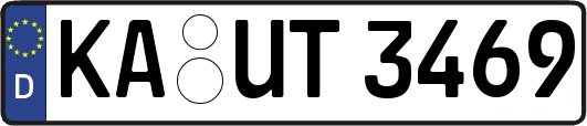 KA-UT3469