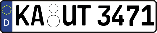 KA-UT3471