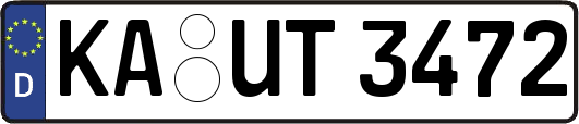 KA-UT3472