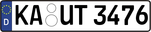 KA-UT3476