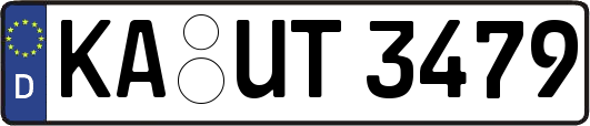 KA-UT3479