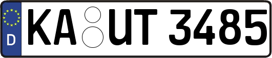 KA-UT3485