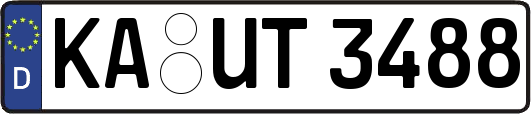 KA-UT3488