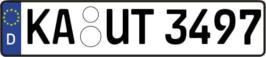 KA-UT3497