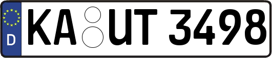 KA-UT3498