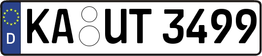 KA-UT3499