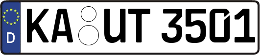 KA-UT3501