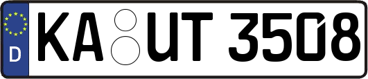 KA-UT3508