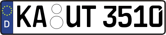 KA-UT3510