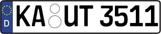 KA-UT3511