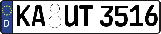 KA-UT3516