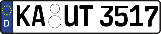 KA-UT3517