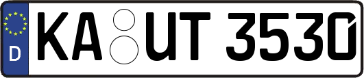 KA-UT3530