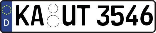 KA-UT3546