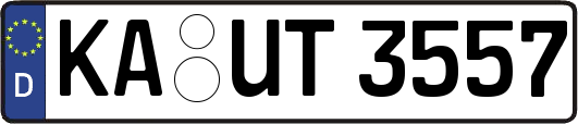 KA-UT3557