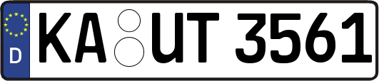 KA-UT3561