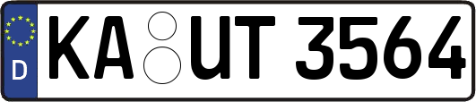 KA-UT3564