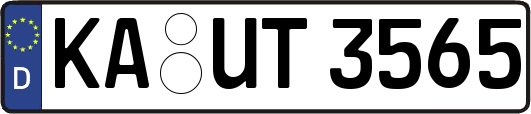 KA-UT3565
