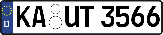KA-UT3566