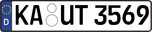 KA-UT3569