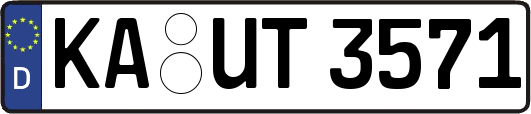 KA-UT3571