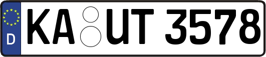 KA-UT3578