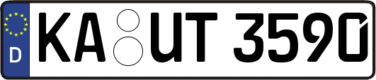 KA-UT3590