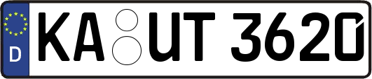 KA-UT3620