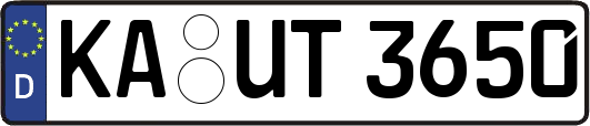KA-UT3650