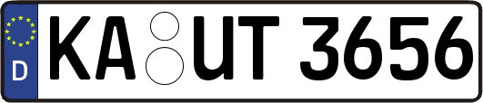 KA-UT3656