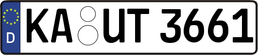 KA-UT3661