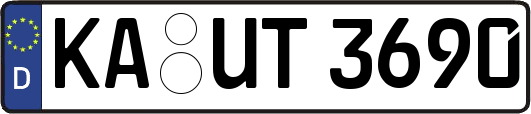 KA-UT3690