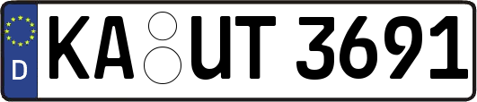KA-UT3691