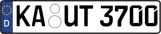 KA-UT3700