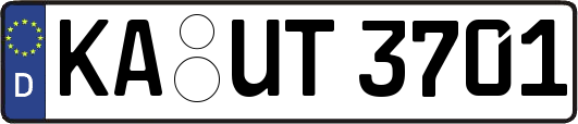 KA-UT3701