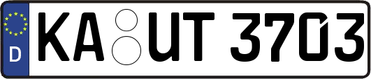 KA-UT3703