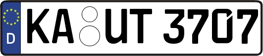 KA-UT3707